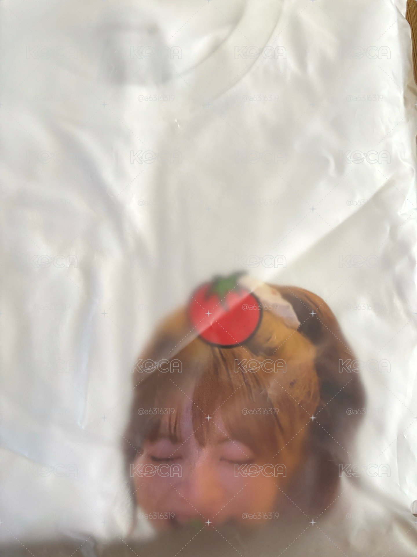 全新🍅T