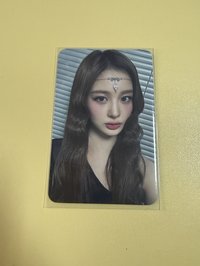 FORWARD mmt 簽售卡 愚人節薛