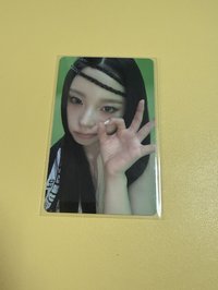 FORWARD jyp 特典卡 預售