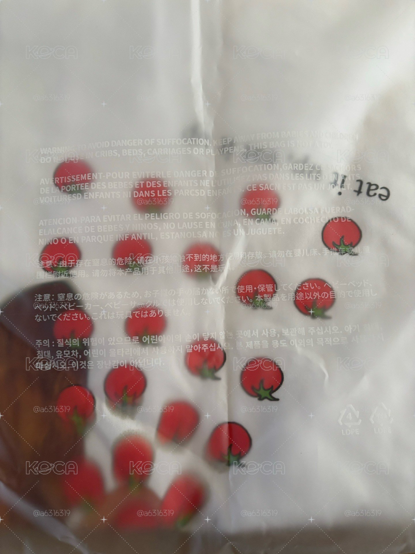 全新🍅T