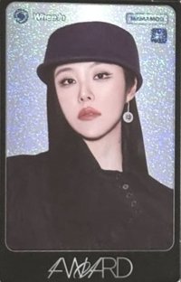 2026 WORLD TOUR [4WARD] 限量 隨機卡 