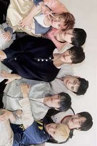 兩週年快閃 照片組 明信片 