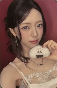 Motto ms 東京 2.0 簽售卡 今日推薦三角飯糰