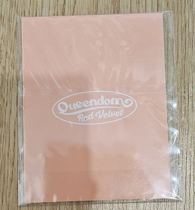 Red Velvet《Queendom》Joy