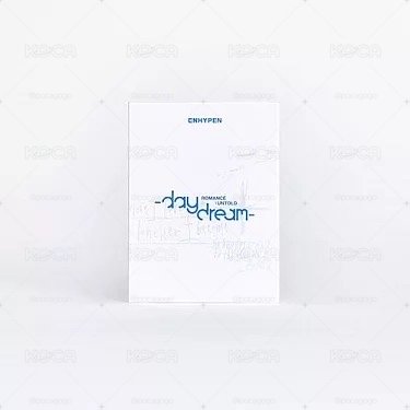 ENHYPEN day dream電子專