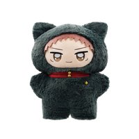 big七咪娃 虎杖悠人