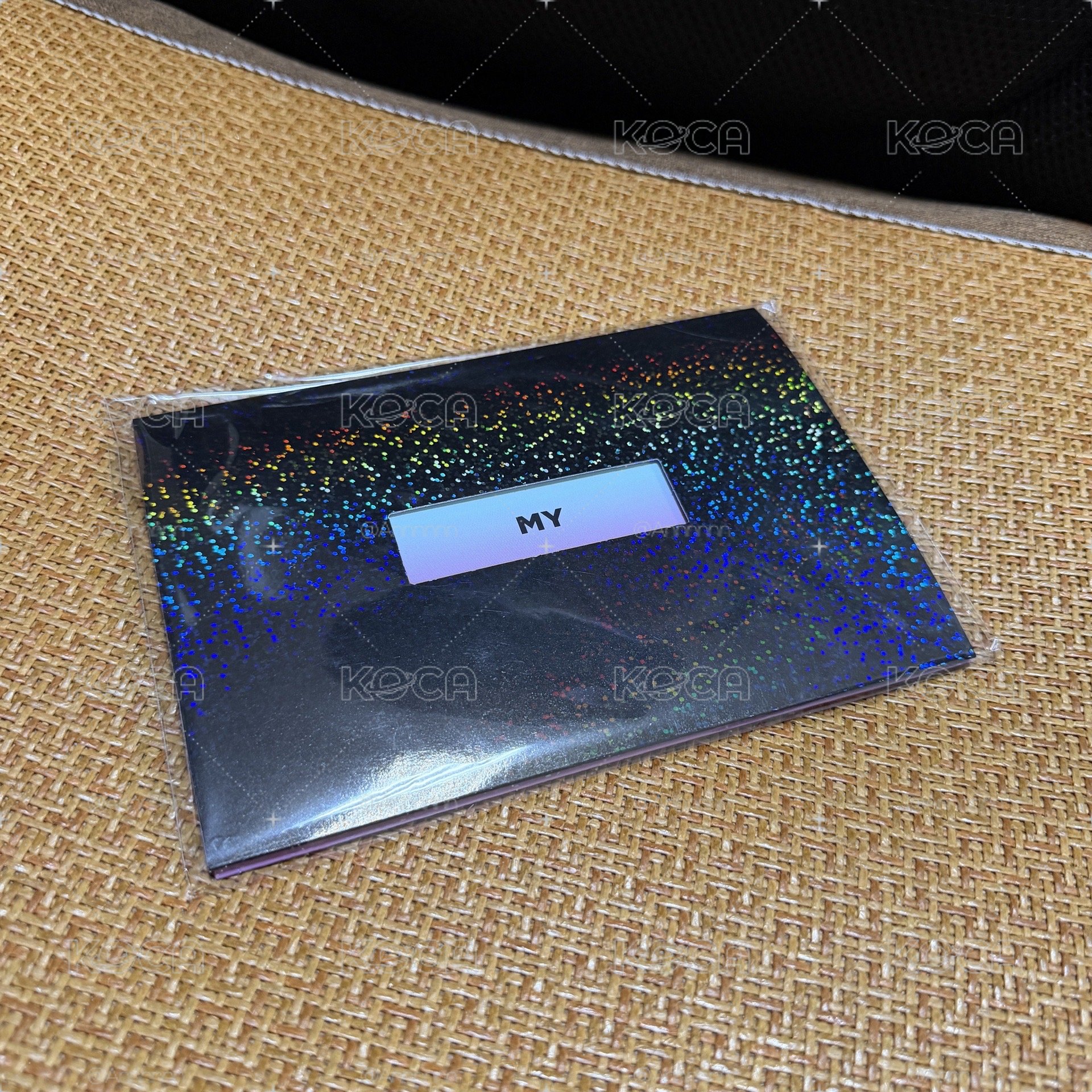 MY MEMBERSHIP KIT 會員禮 國際版