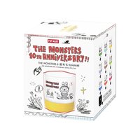 THE MONSTERS 十週年系列 THE MONSTERS十週年系列MINI杯 杯子 