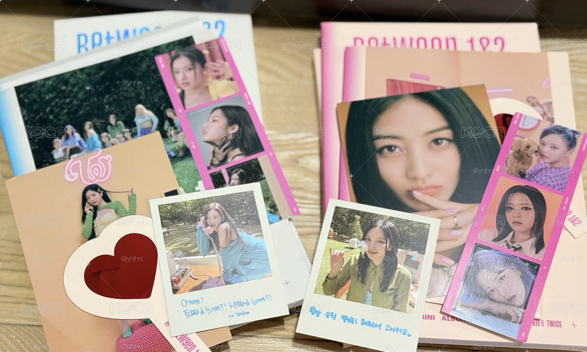 TWICE 