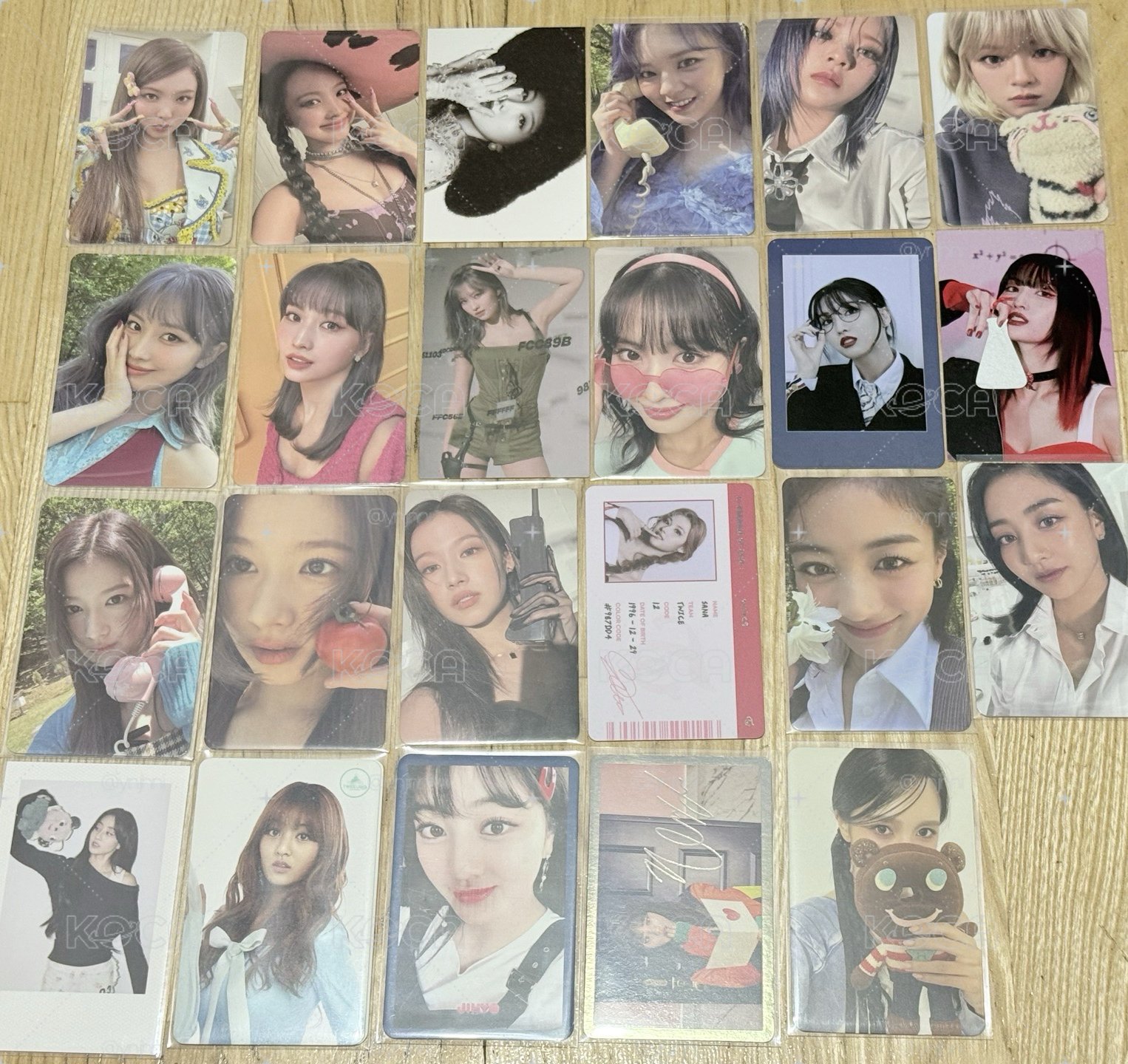 TWICE 迷11