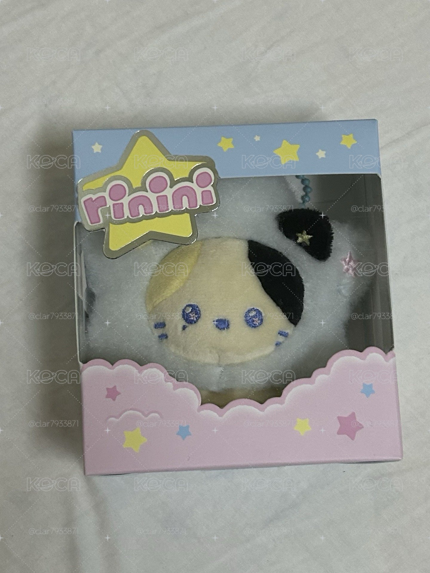 銳星星娃