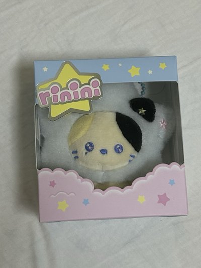 銳星星娃