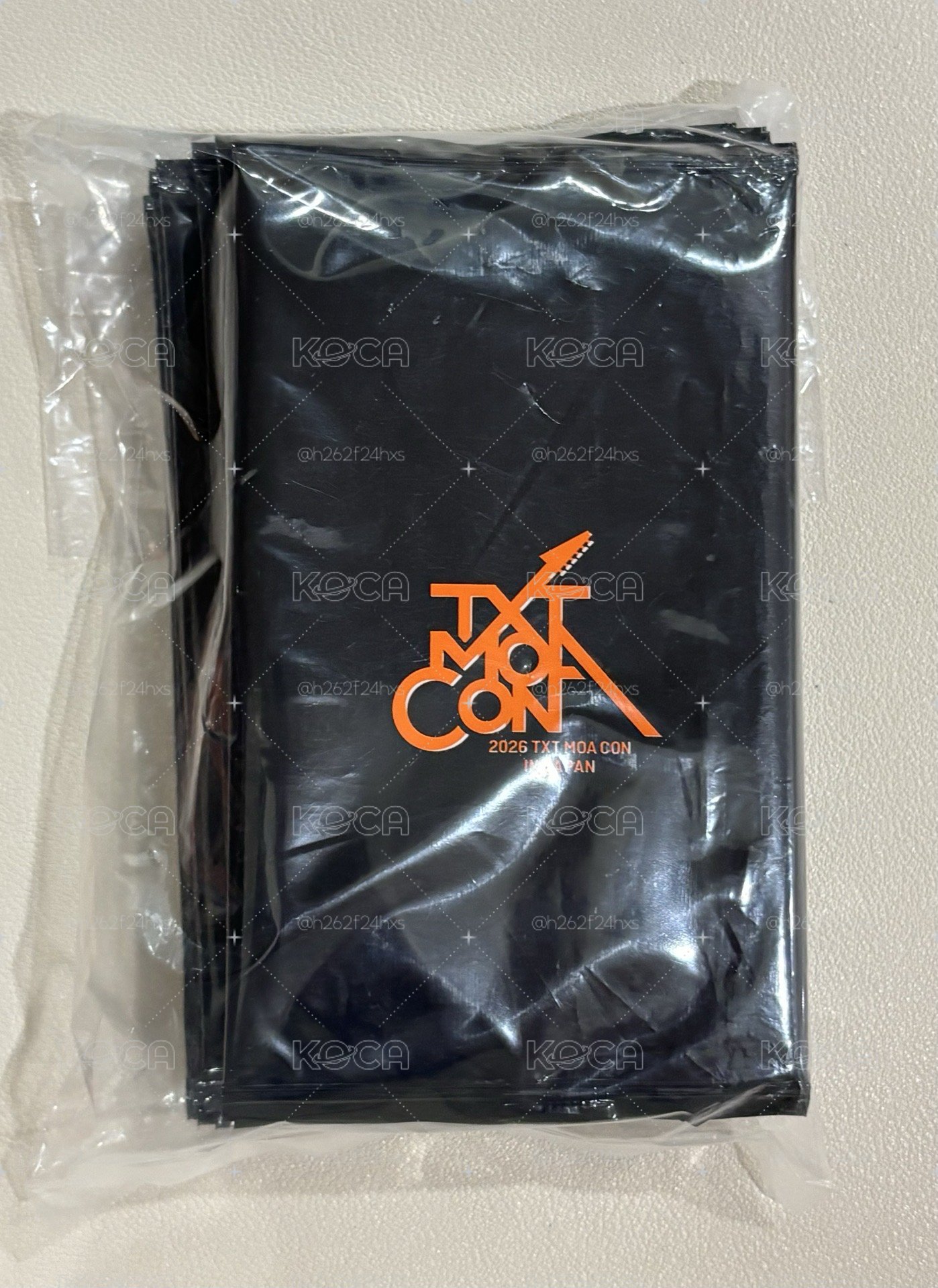 現貨 MOA CON日巡 未拆隨機卡包