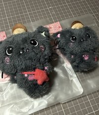 口袋娃+原皮