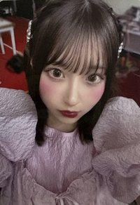 二單 TikTok特典 特典卡 