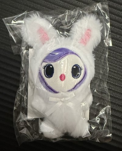 MISAMO 紗兔娃