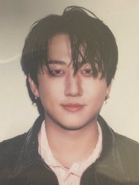 證件照彬