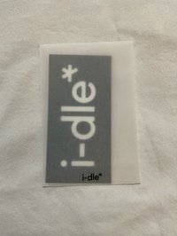 「送」娃迷8貼紙