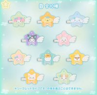 閃亮✨星願系列 髮飾 髮夾