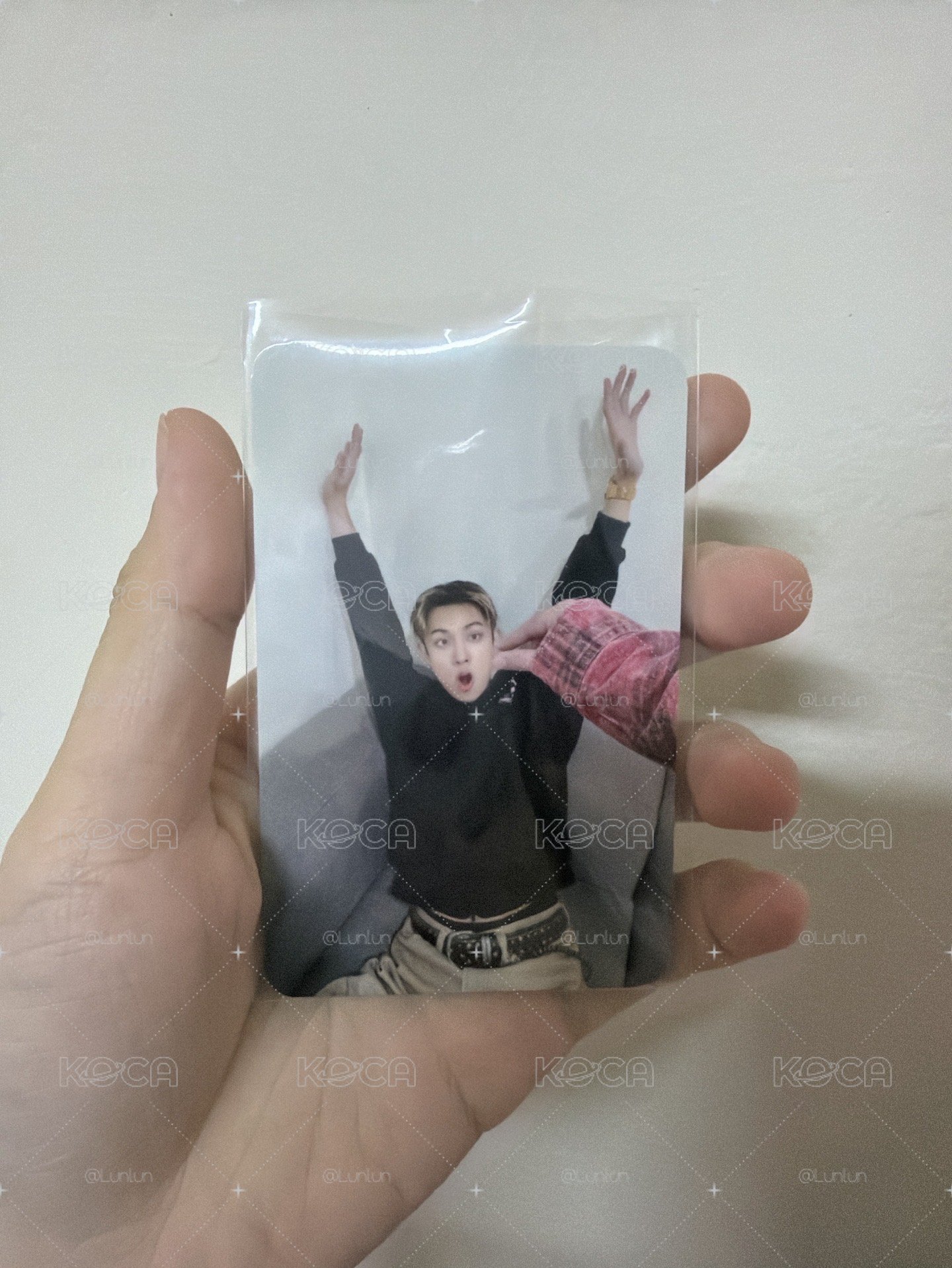 捏臉🌰 假日出貨