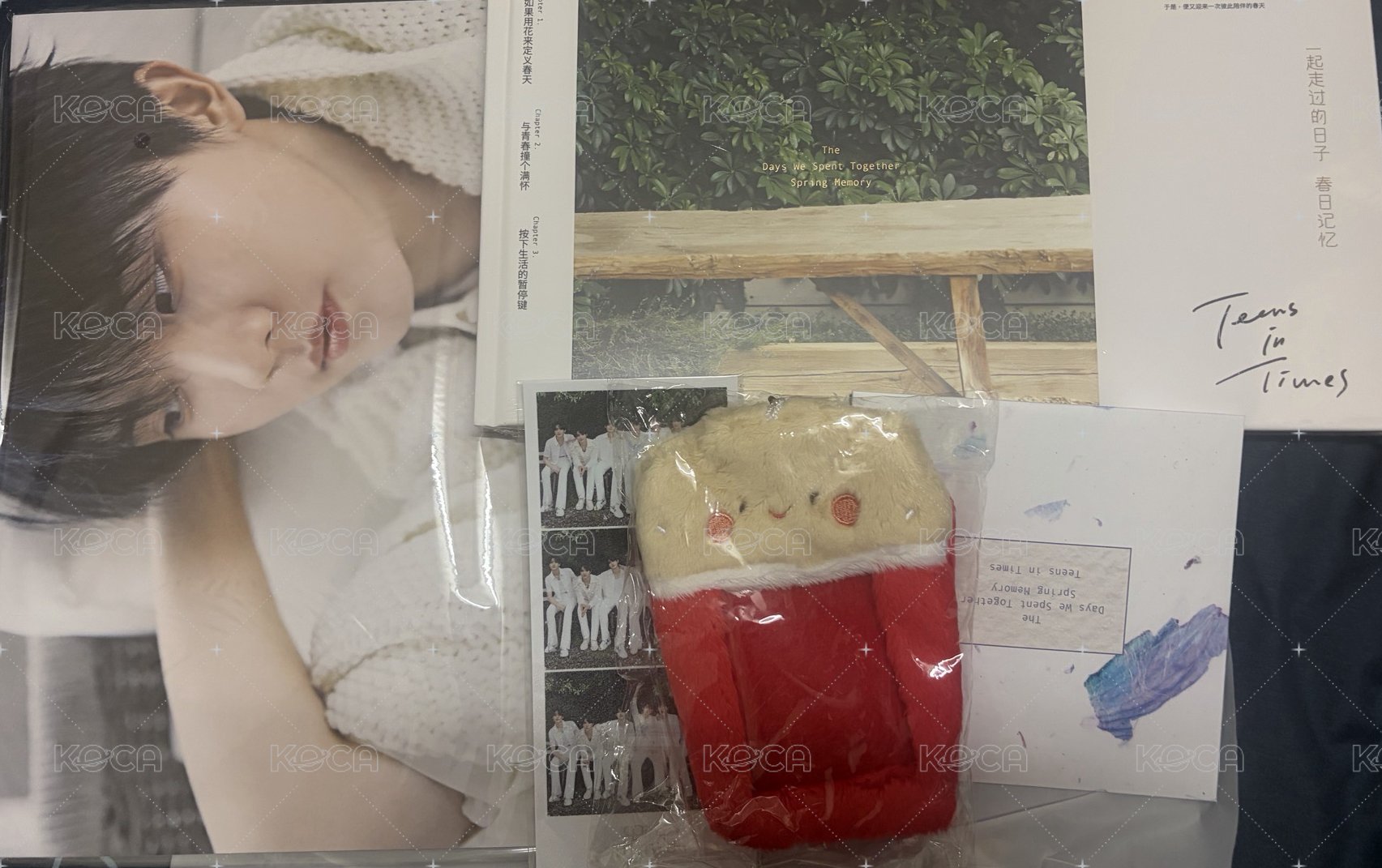 配置看1.