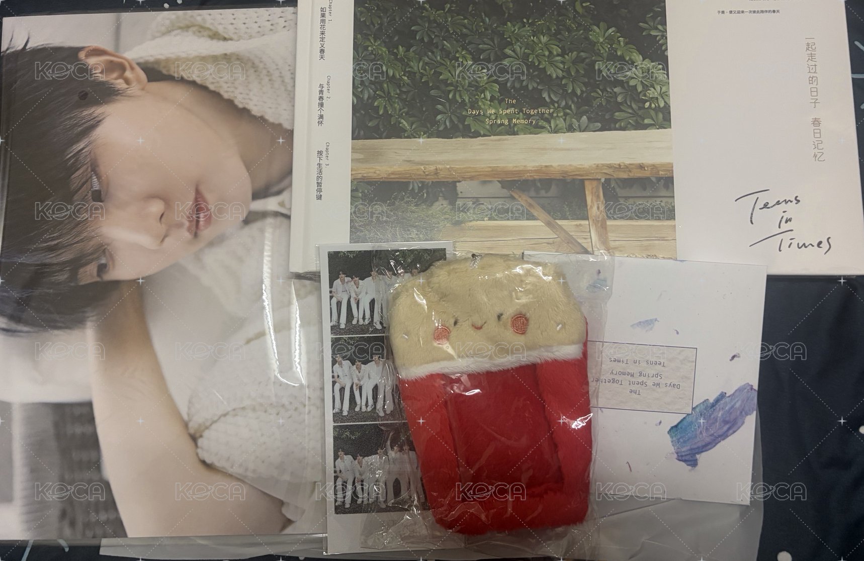 配置看2.