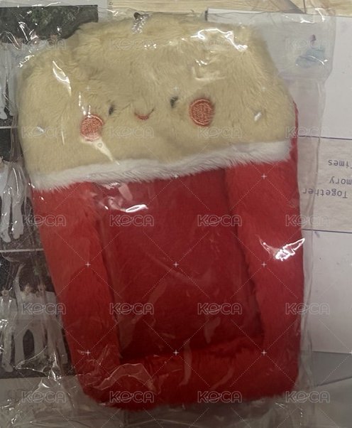單卡套