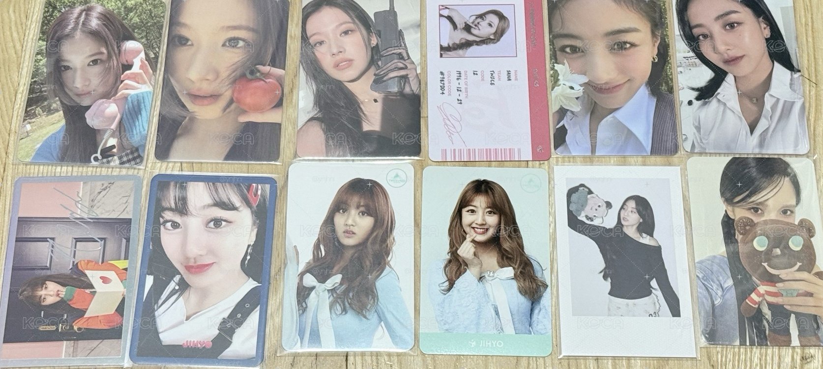 TWICE 1