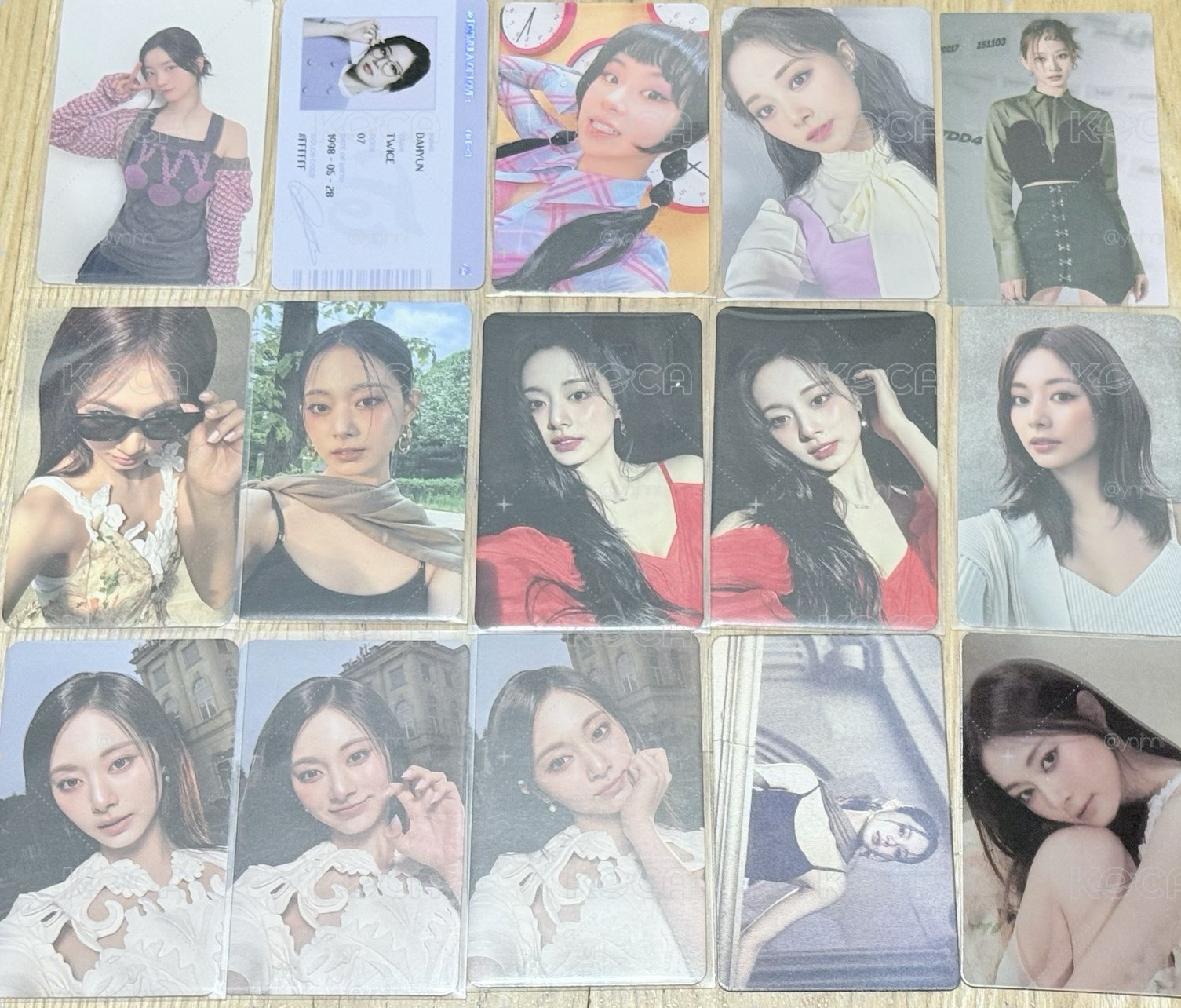 TWICE 