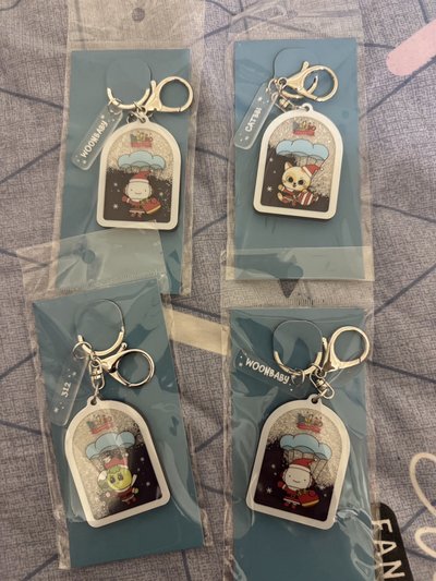 BND聖誕快閃台北限定