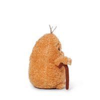 Grandpa Ricespud Mini Sitting Plush Toy 爺爺