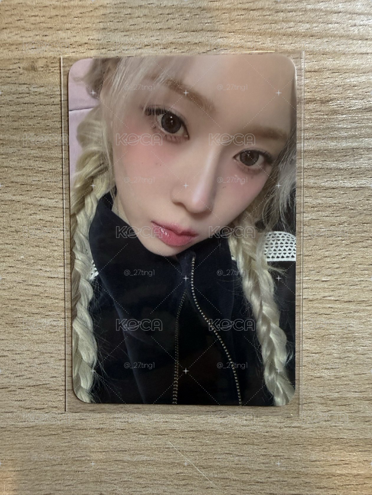 wm冬
