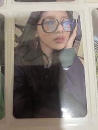 how sweet專卡Minji