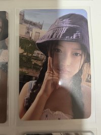 Wevers B版Hanni
