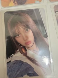 OMG專卡Hyein