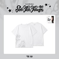 T-SHIRT(可選成員)
