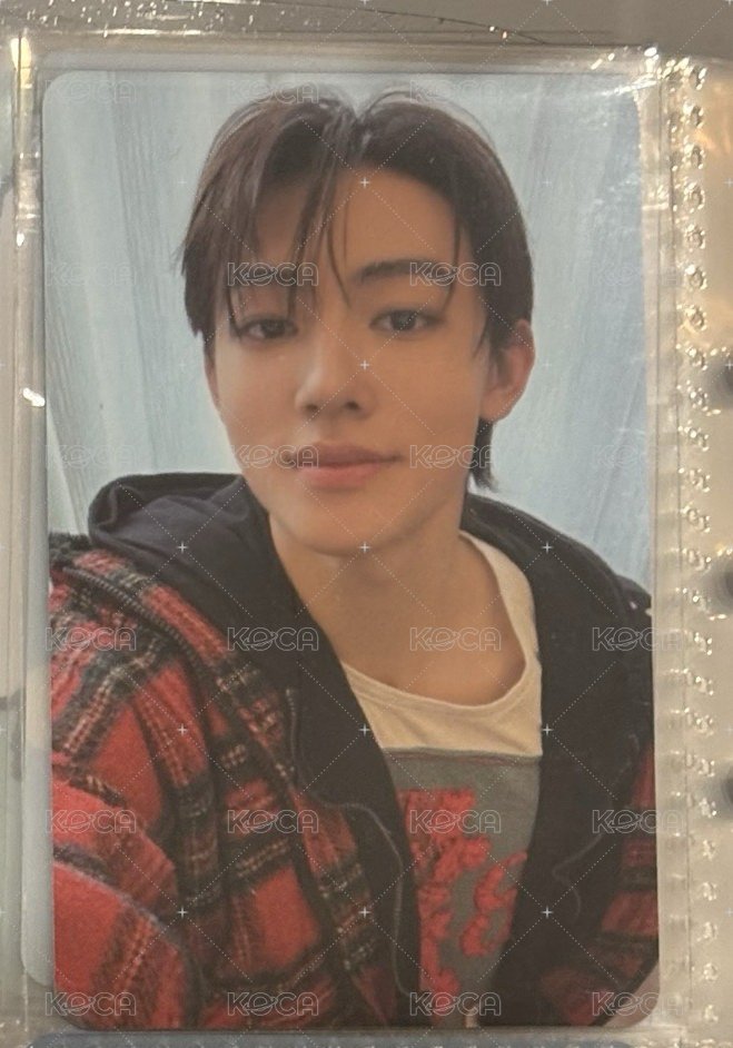 MP年末SEONGHYEON