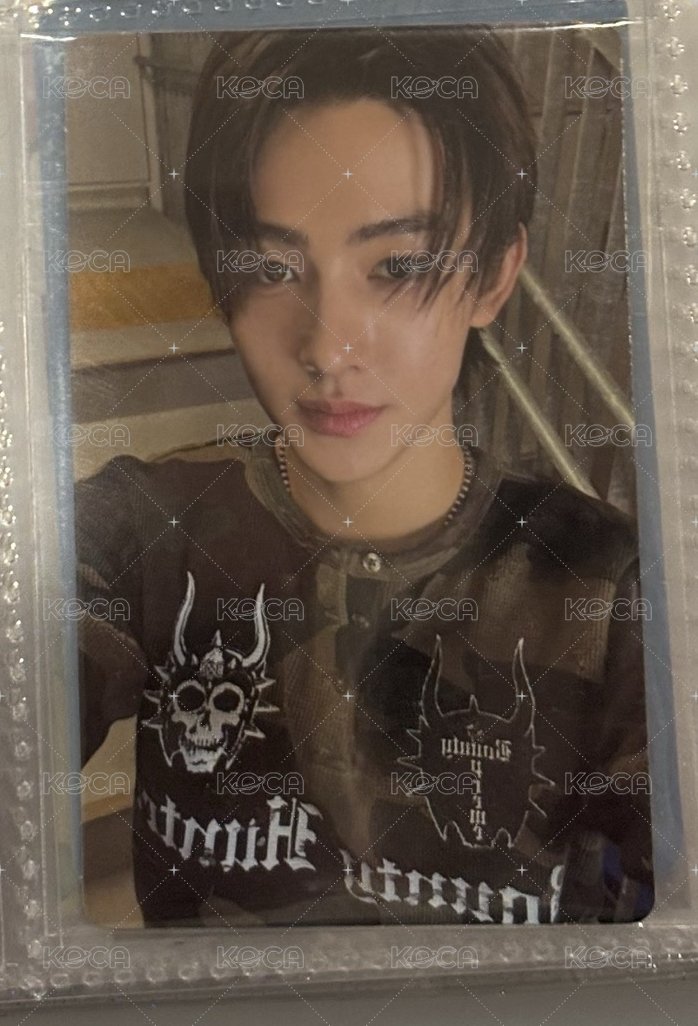 WVS年末SEONGHYEON