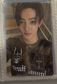 WVS年末SEONGHYEON