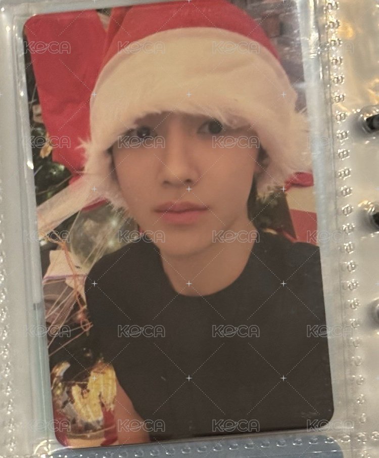 K4年末SEONGHYEON