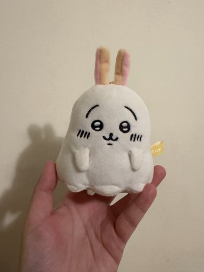 吉伊卡哇 幽靈兔 幽靈烏薩奇