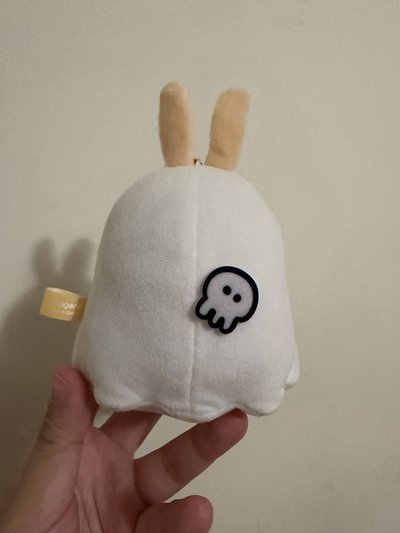 吉伊卡哇 幽靈兔 幽靈烏薩奇