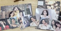 子瑜solo 、迷11、正三