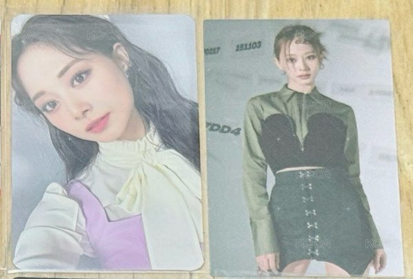 子瑜solo 、迷11、正三