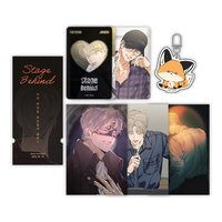 persona set