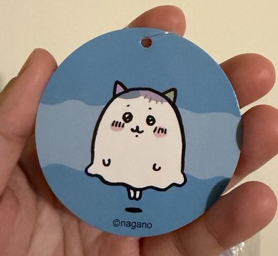 吉伊卡哇 萬聖節 幽靈小八