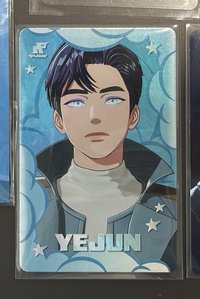 PB 閃卡 💙
