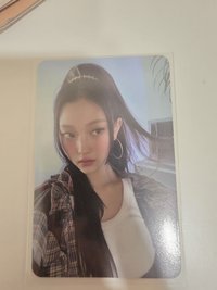 how sweet 專卡Haerin
