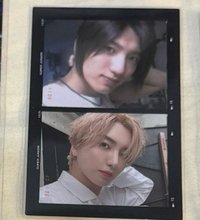 15週年紀念寫真 貼紙 