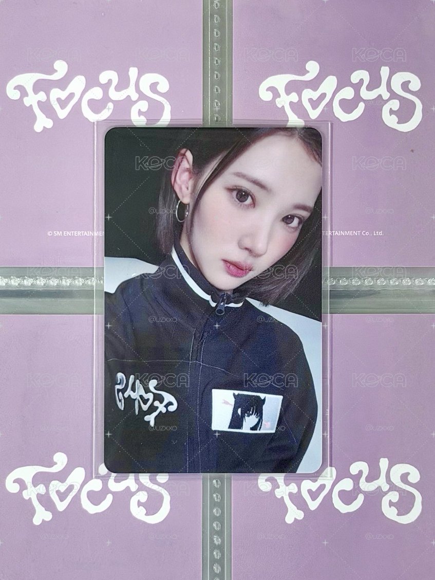 JIWOO 五星 星光卡